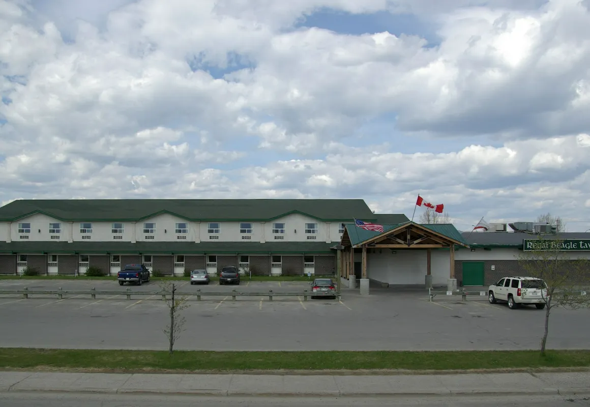 Burntwood Hotel hotel hero