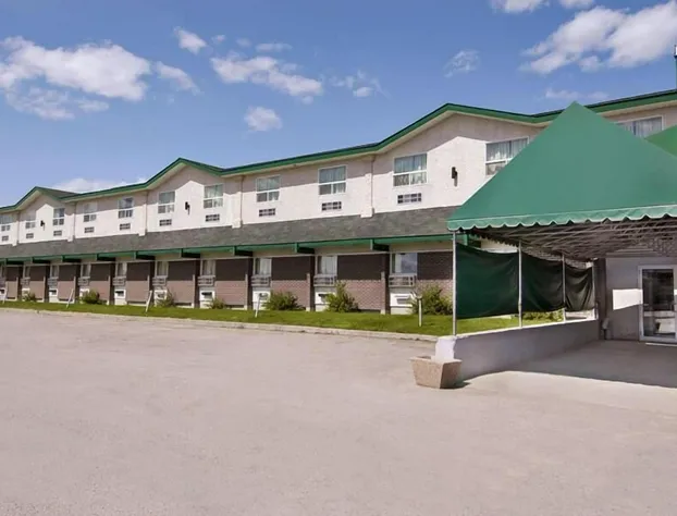 Burntwood Hotel hotel detail image 1