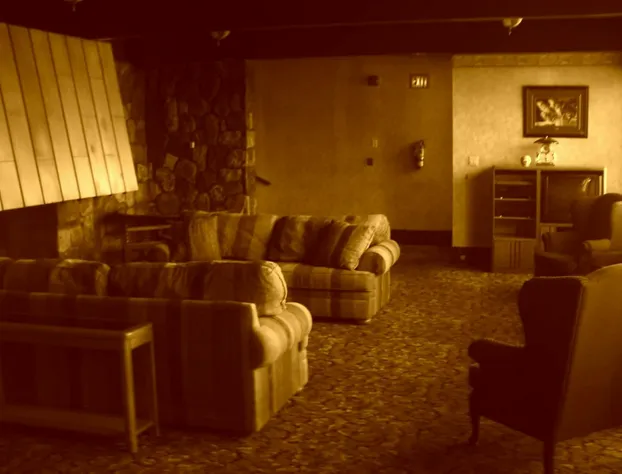 Burntwood Hotel hotel detail image 2