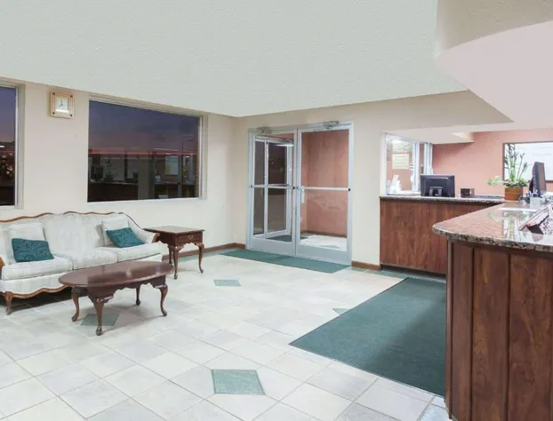 Knights Inn Lebanon hotel detail image 3