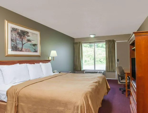 Knights Inn Lebanon hotel detail image 4