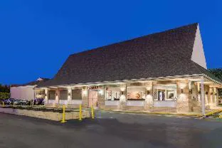 Knights Inn Lebanon hotel detail image 1