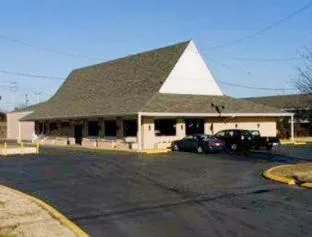 Knights Inn Lebanon hotel detail image 2