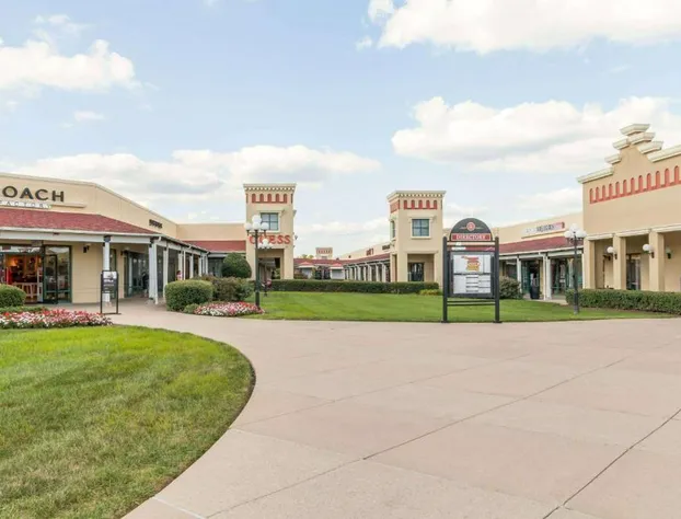 Knights Inn Lebanon hotel detail image 3