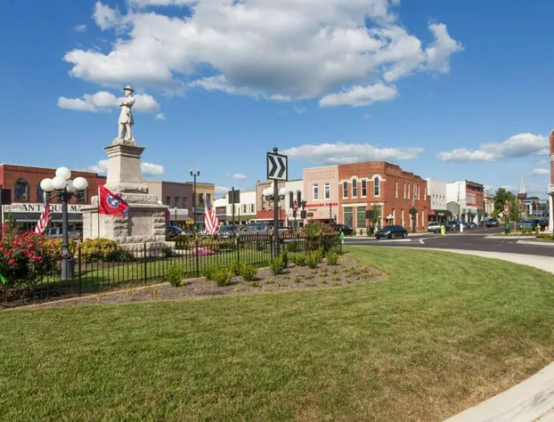 Knights Inn Lebanon hotel detail image 4