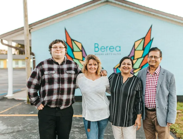 Knights Inn Berea hotel detail image 3