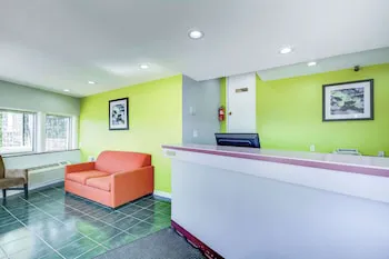 Knights Inn Berea hotel detail image 4