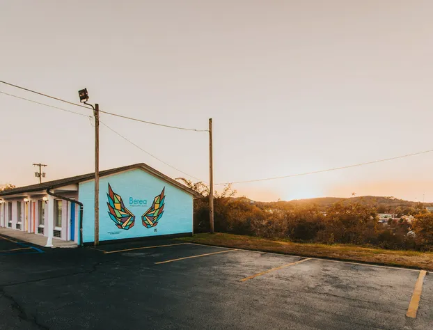 Knights Inn Berea hotel detail image 1