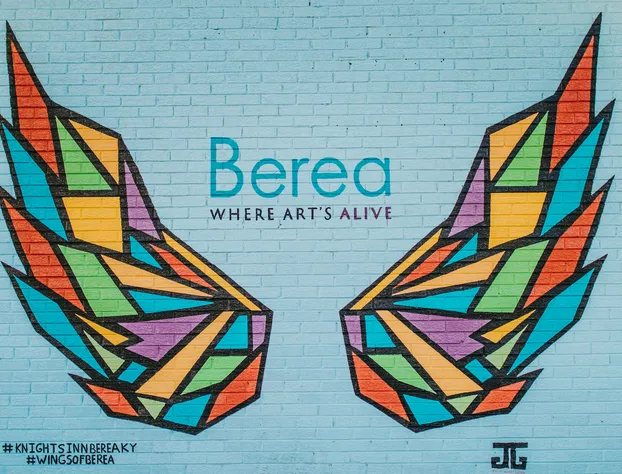 Knights Inn Berea hotel detail image 4