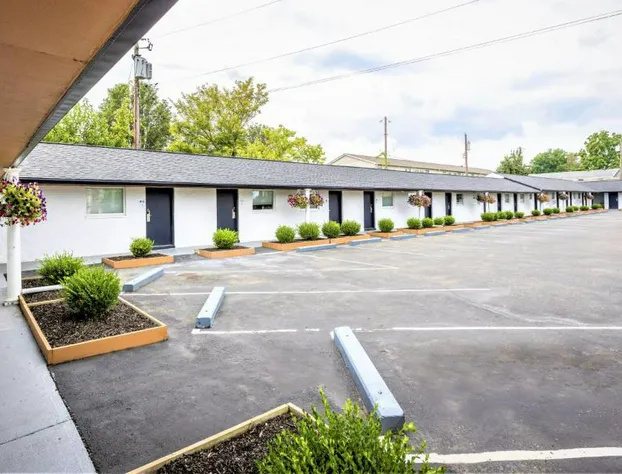 Butler Inn hotel detail image 4