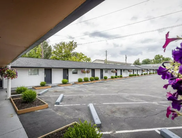 Butler Inn hotel detail image 2