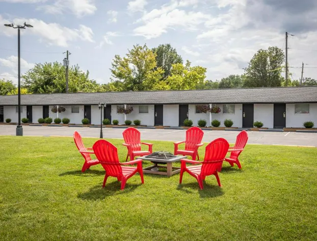 Butler Inn hotel detail image 3