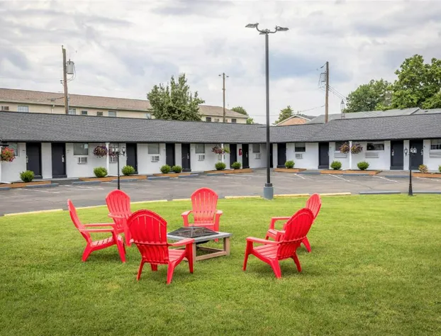 Butler Inn hotel detail image 4