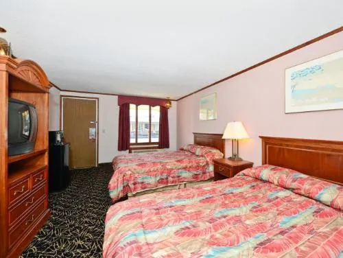 Americas Best Value Inn & Suites Warren Detroit hotel detail image 3