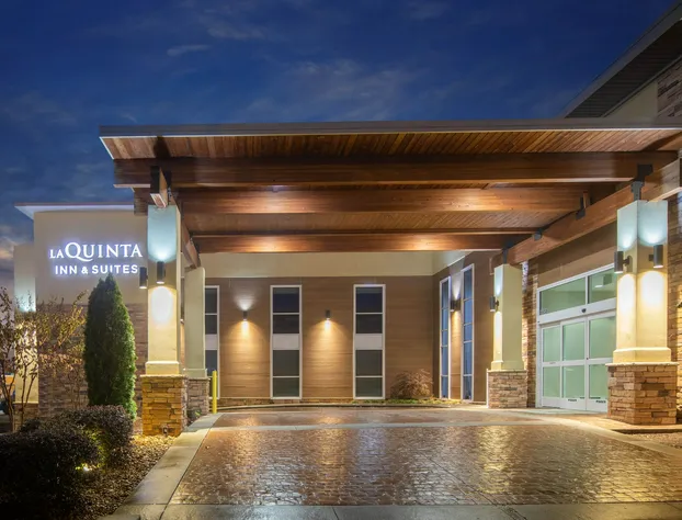 La Quinta Inn & Suites by Wyndham Chattanooga - East Ridge hotel detail image 3