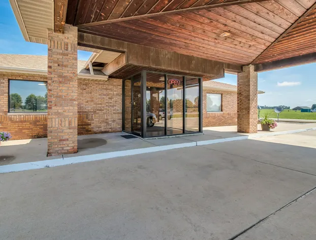 Motel 6 Marion, IL hotel detail image 2