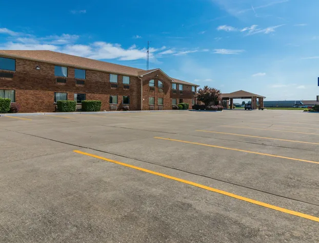 Motel 6 Marion, IL hotel detail image 3