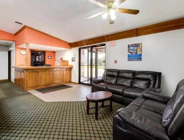 Motel 6 Marion, IL hotel detail image 4