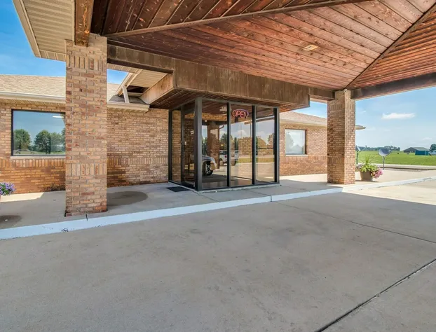 Motel 6 Marion, IL hotel detail image 2