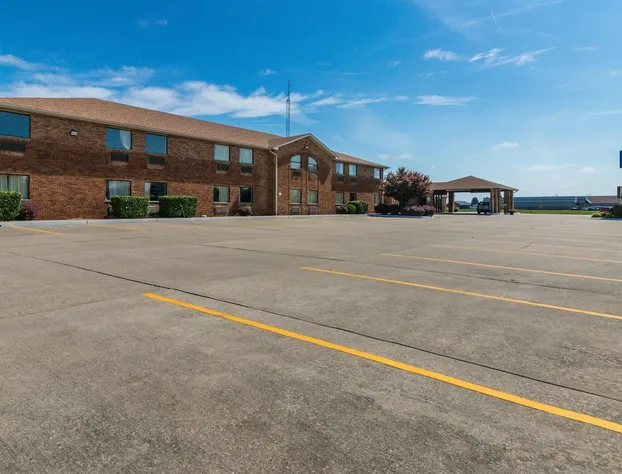 Motel 6 Marion, IL hotel detail image 3