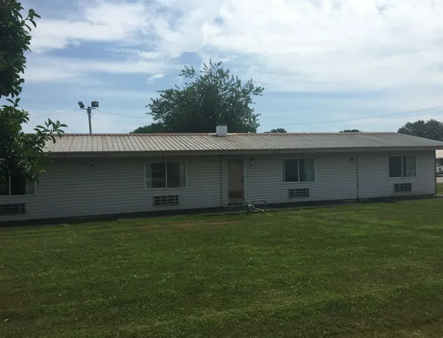 Economy Inn Lafayette hotel detail image 1