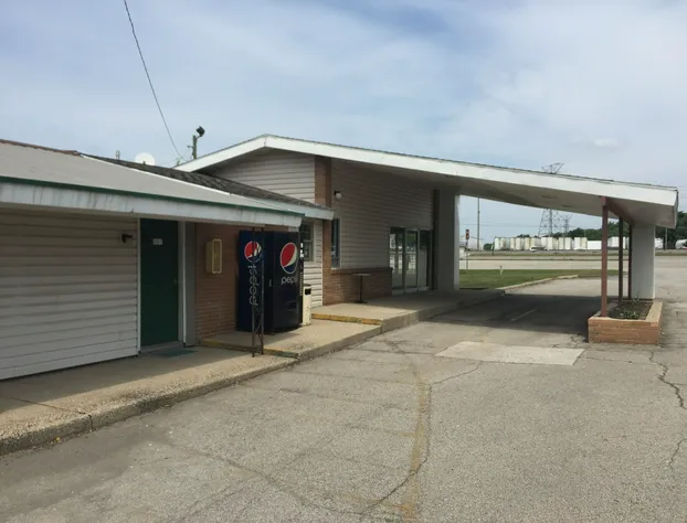 Economy Inn Lafayette hotel detail image 2