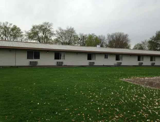 Economy Inn Lafayette hotel detail image 4