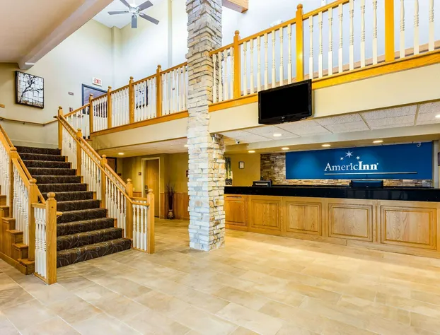 AmericInn by Wyndham Hotel and Suites Long Lake hotel detail image 2