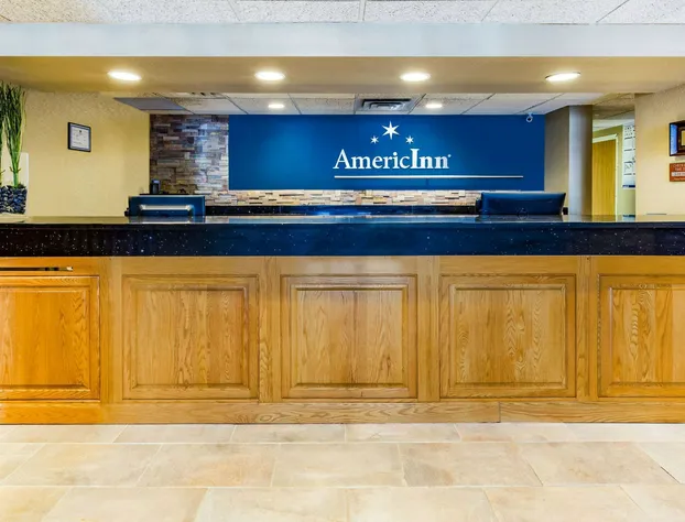 AmericInn by Wyndham Hotel and Suites Long Lake hotel detail image 4