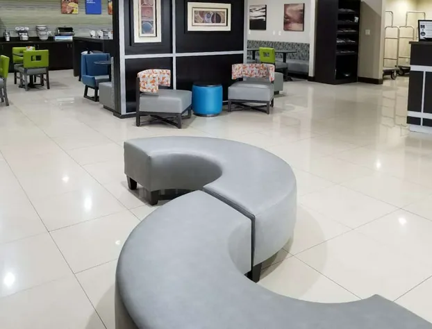 SureStay Plus by Best Western Corydon hotel detail image 3