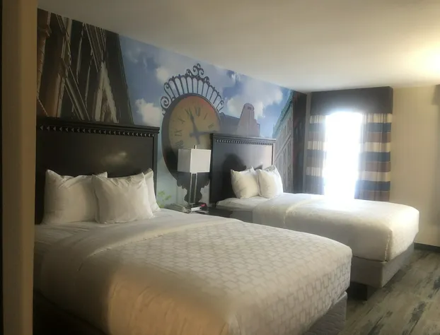 SureStay Plus by Best Western Corydon hotel detail image 4