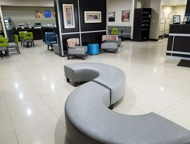 Quality Inn Corydon hotel detail image 1