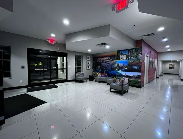 Quality Inn Corydon hotel detail image 2