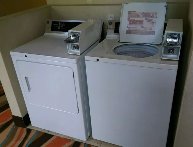 Quality Inn Corydon hotel detail image 3