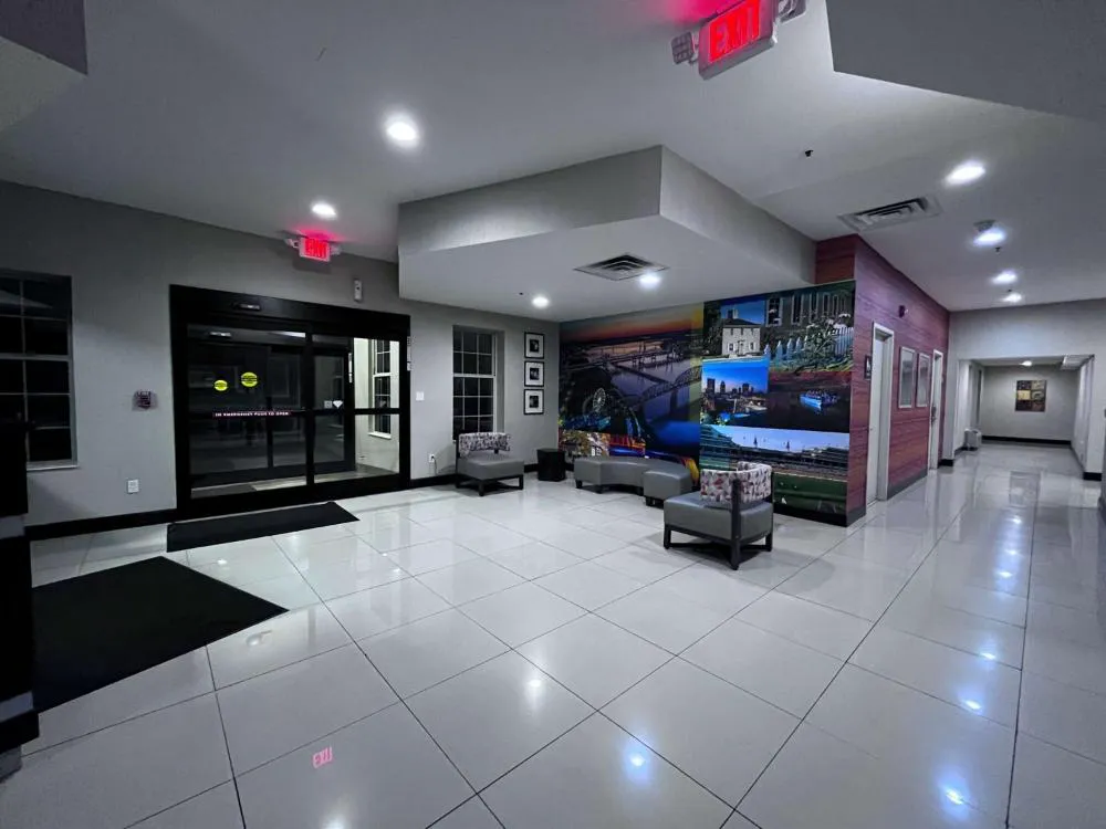 Surestay Plus By Best Western Corydon hotel hero