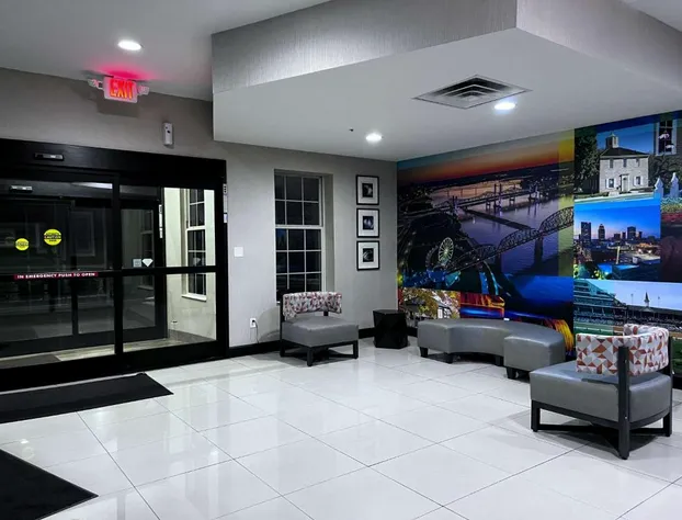 Surestay Plus By Best Western Corydon hotel detail image 1