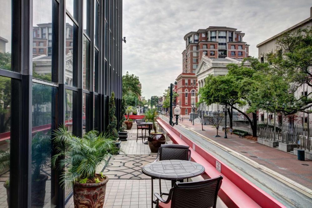 Blake Hotel New Orleans, BW Signature Collection hotel hero