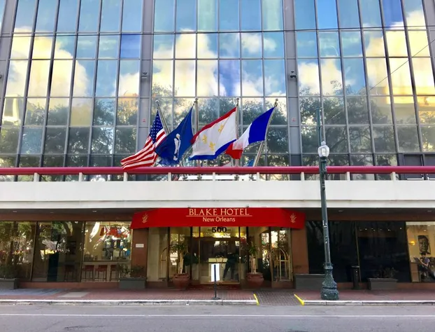 Blake Hotel New Orleans, BW Signature Collection hotel detail image 4