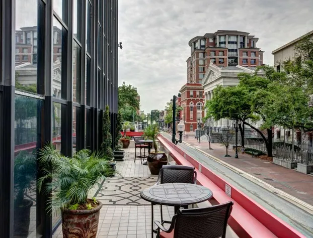 Blake Hotel New Orleans, BW Signature Collection hotel detail image 1