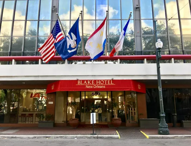 Blake Hotel New Orleans, BW Signature Collection hotel detail image 4