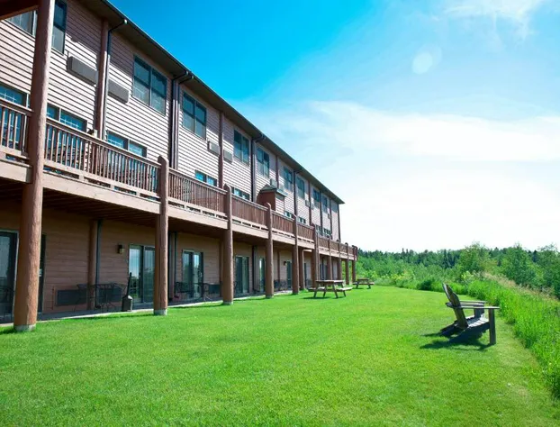 Grand Ely Lodge Resort & Conference Center hotel detail image 2