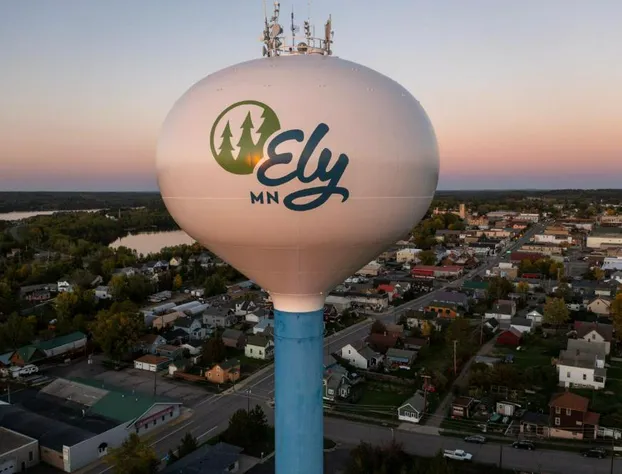 Grand Ely Lodge Resort & Conference Center hotel detail image 3