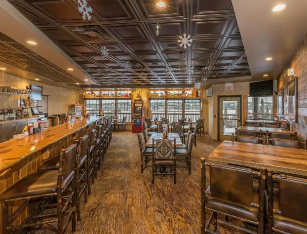 Grand Ely Lodge Resort & Conference Center hotel detail image 4