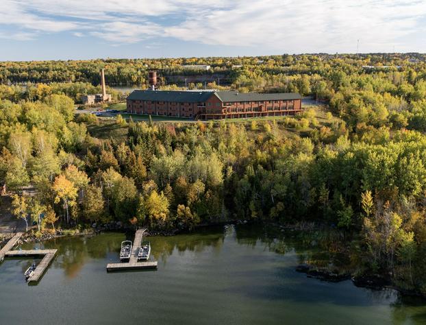 Grand Ely Lodge Resort & Conference Center hotel detail image 4