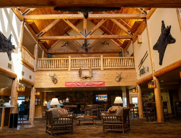 Grand Ely Lodge Resort & Conference Center hotel detail image 3