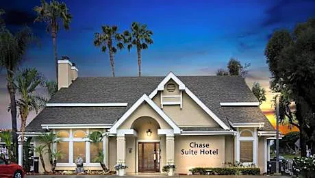 Chase Suites Hotel Brea-Fullerton hotel detail image 2