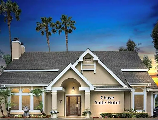 Chase Suites Hotel Brea-Fullerton hotel detail image 3