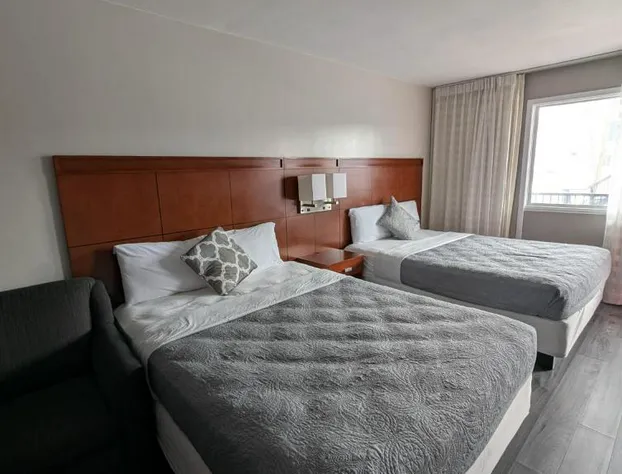 7 Nights Stay hotel detail image 3