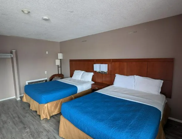 7 Nights Stay hotel detail image 4