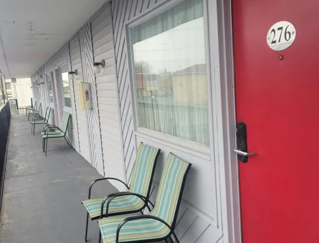 7 Nights Stay hotel detail image 1